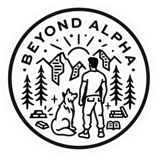 Beyond Alpha